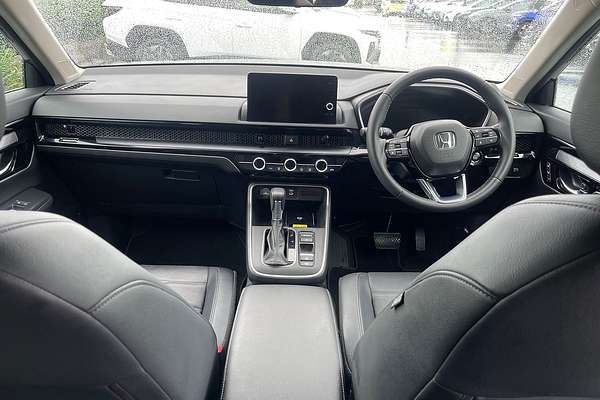 2023 Honda CR-V VTi L RS
