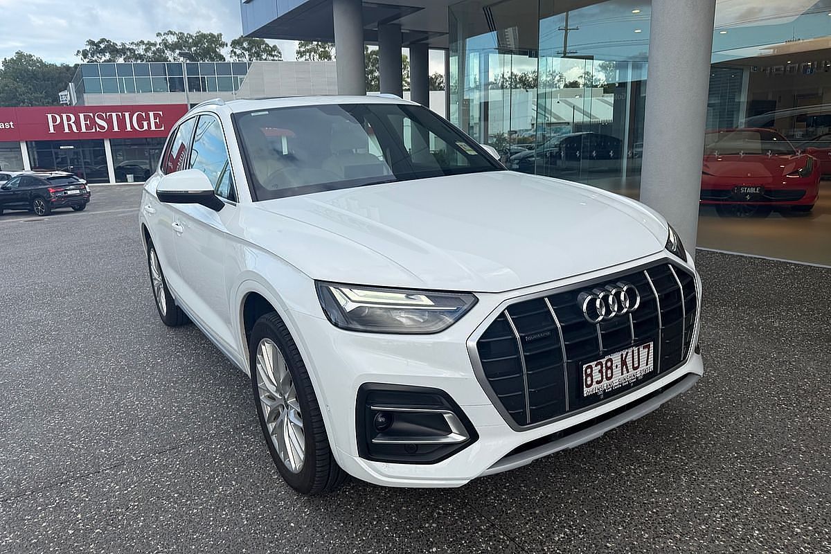 2023 Audi Q5 45 TFSI Sport FY
