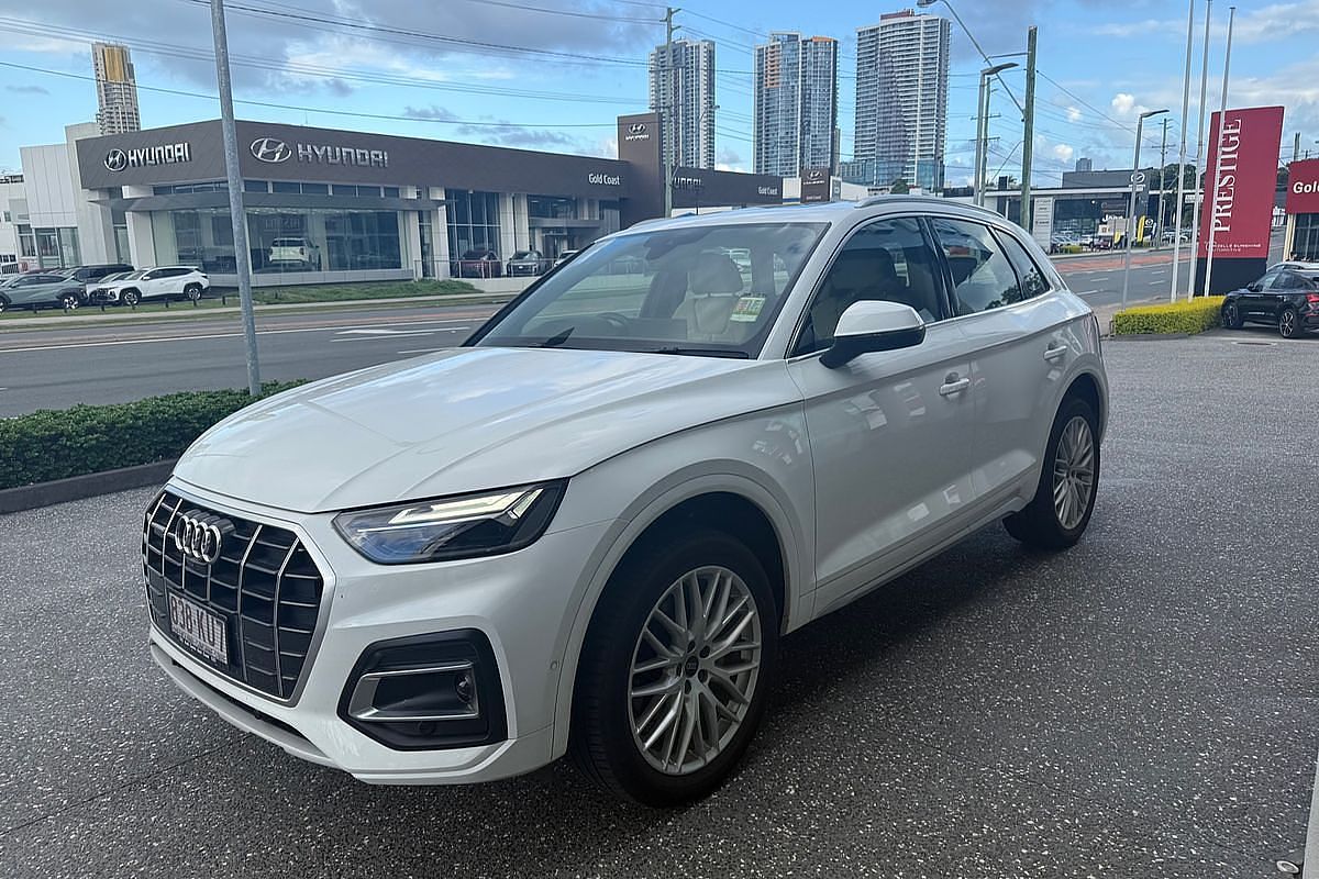 2023 Audi Q5 45 TFSI Sport FY