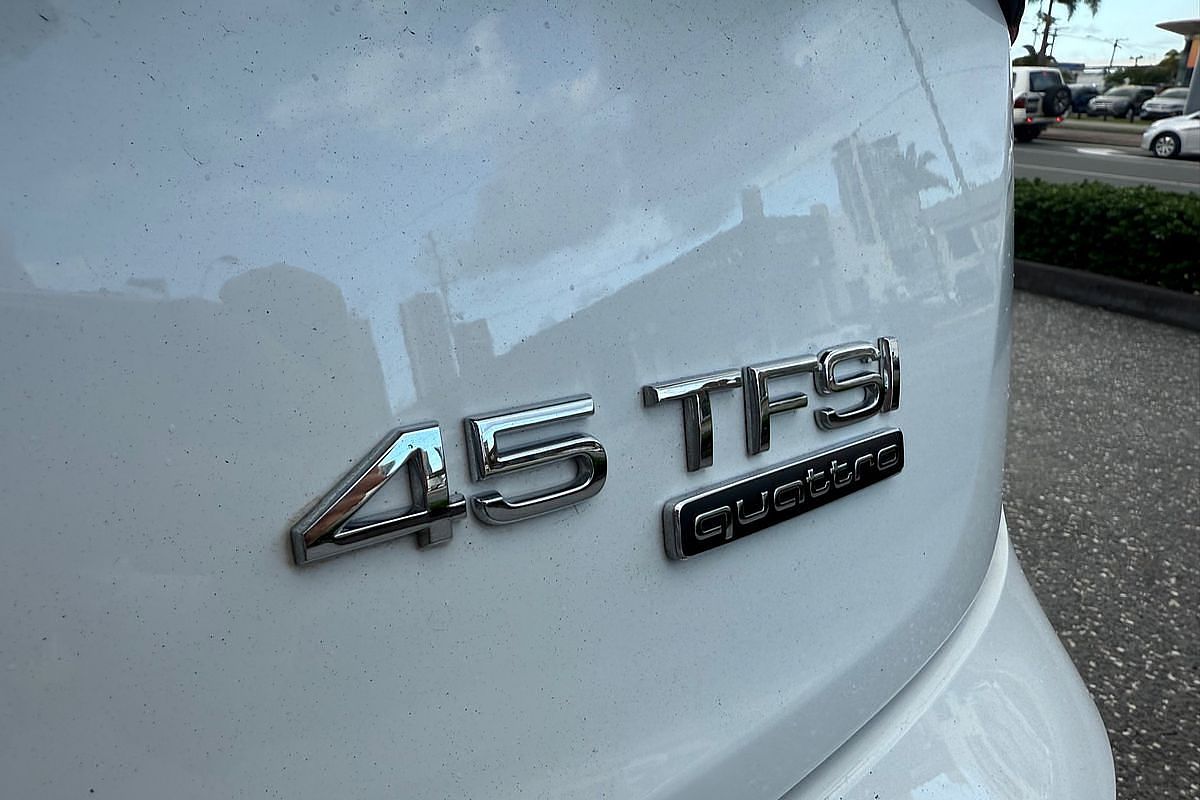 2023 Audi Q5 45 TFSI Sport FY