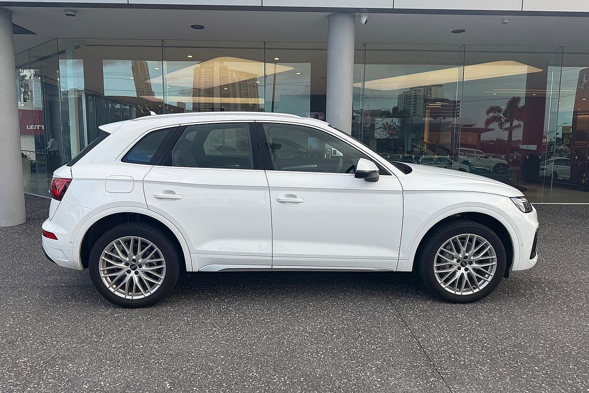 2023 Audi Q5 45 TFSI Sport FY
