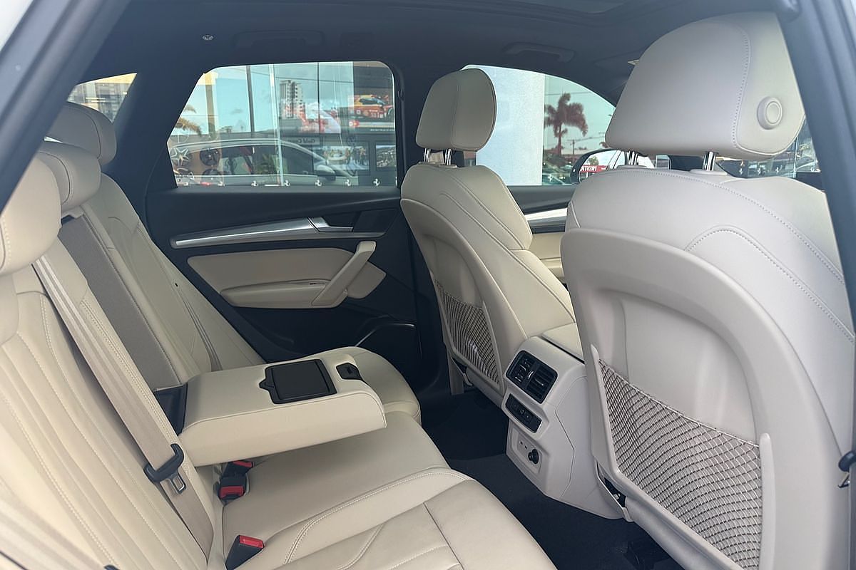2023 Audi Q5 45 TFSI Sport FY