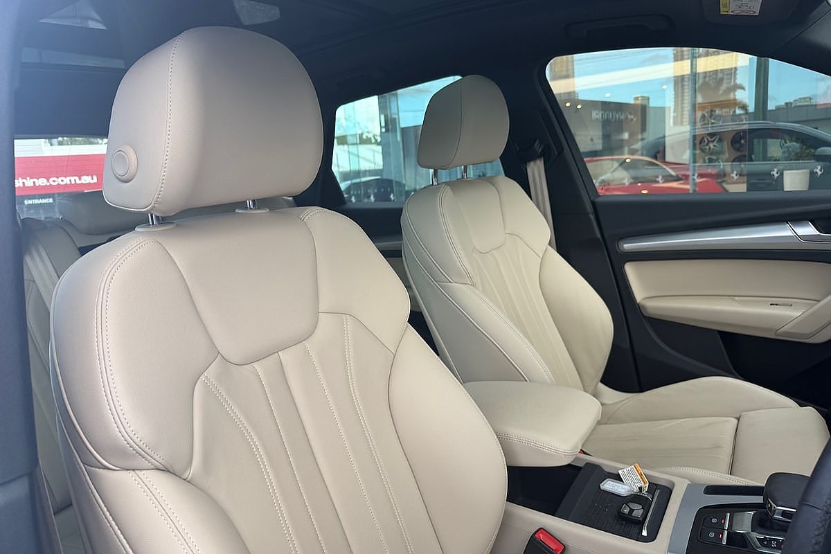 2023 Audi Q5 45 TFSI Sport FY