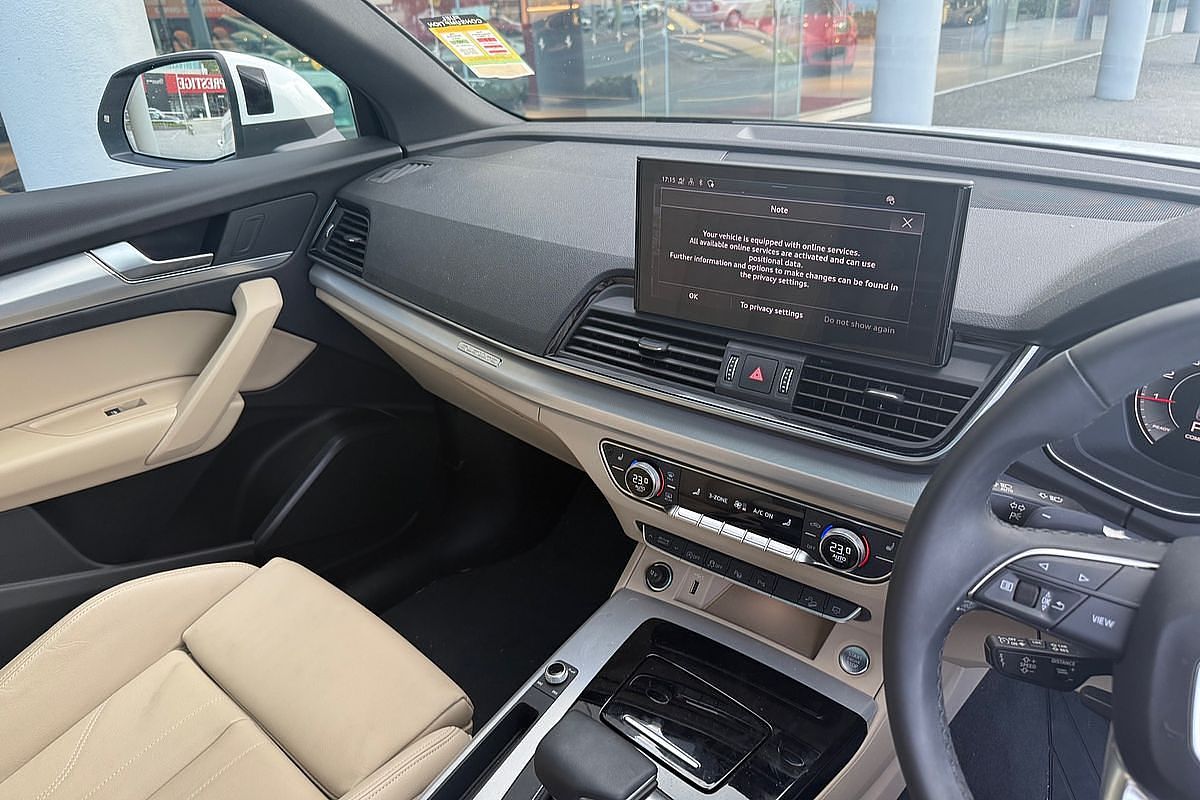 2023 Audi Q5 45 TFSI Sport FY