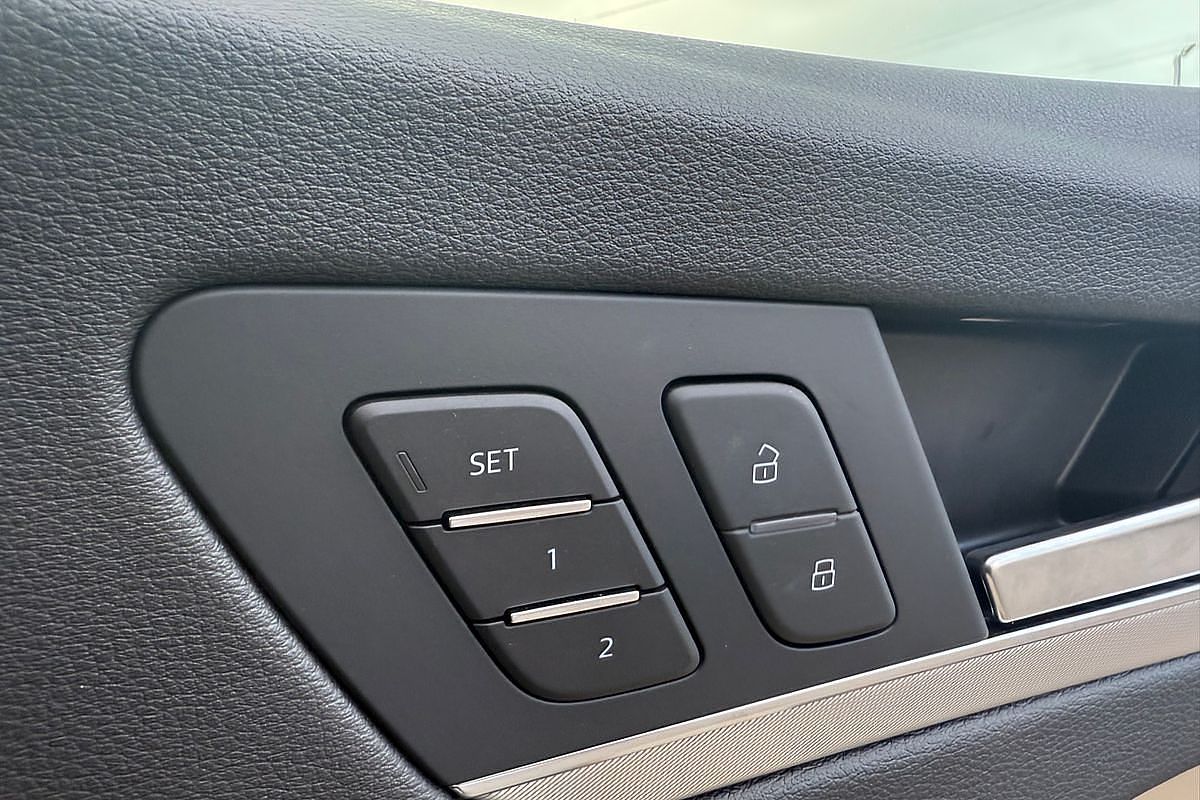 2023 Audi Q5 45 TFSI Sport FY