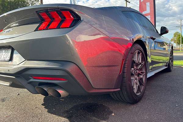 2024 Ford Mustang GT FO