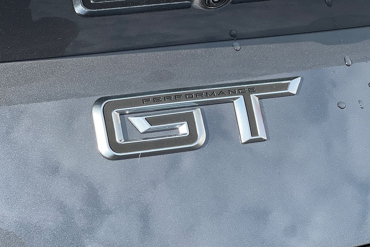 2024 Ford Mustang GT FO