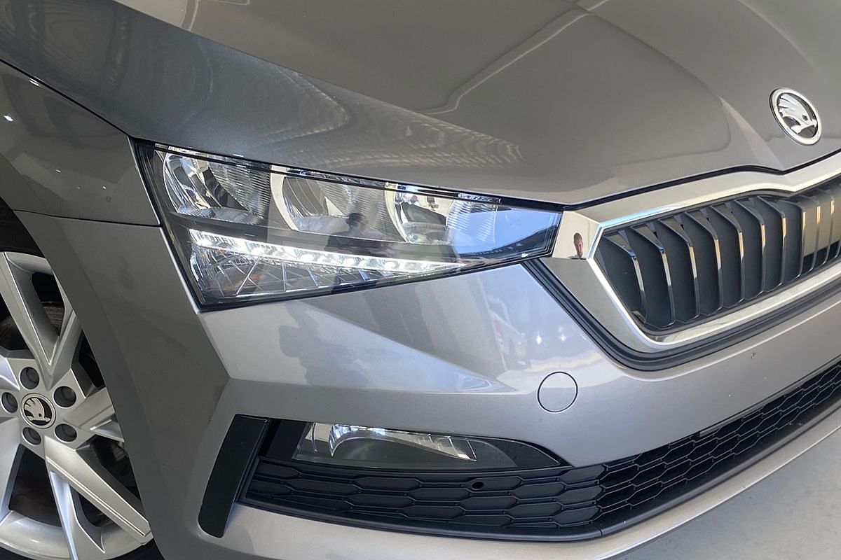 2023 SKODA Scala 85TSI Ambition NW