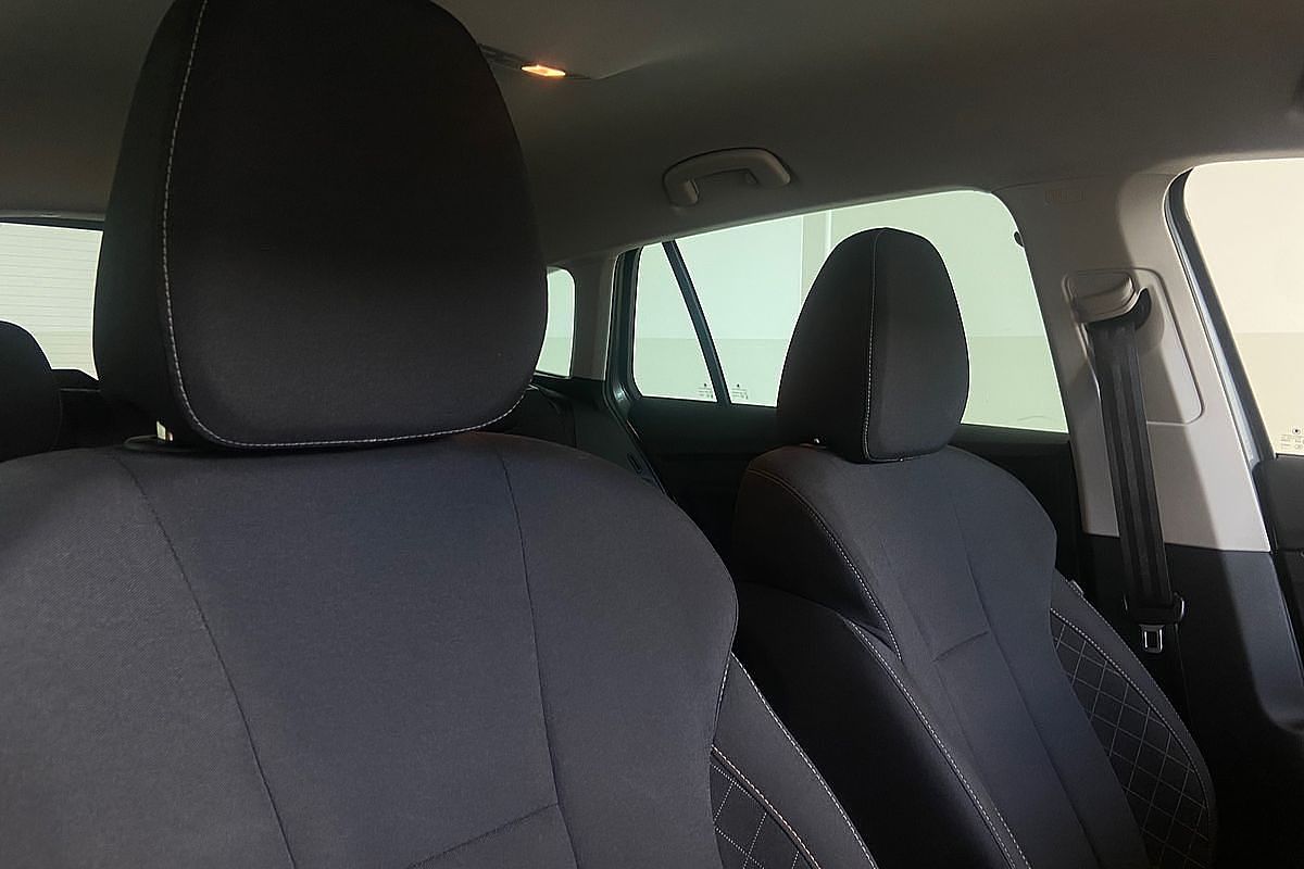 2023 SKODA Scala 85TSI Ambition NW