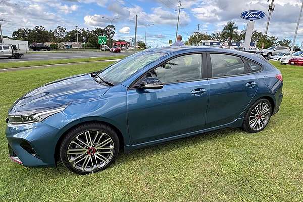 2023 Kia Cerato GT BD