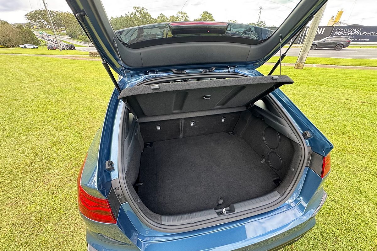 2023 Kia Cerato GT BD