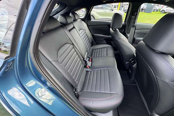 2023 Kia Cerato GT BD