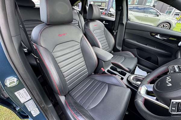 2023 Kia Cerato GT BD