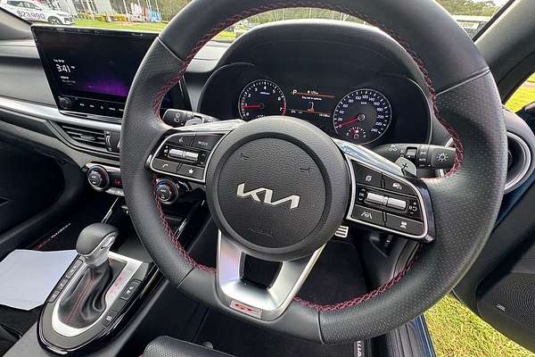 2023 Kia Cerato GT BD