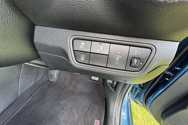 2023 Kia Cerato GT BD