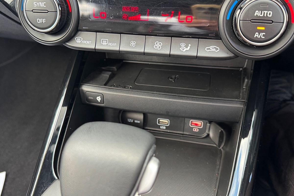 2023 Kia Cerato GT BD