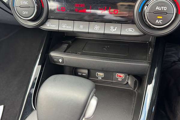2023 Kia Cerato GT BD