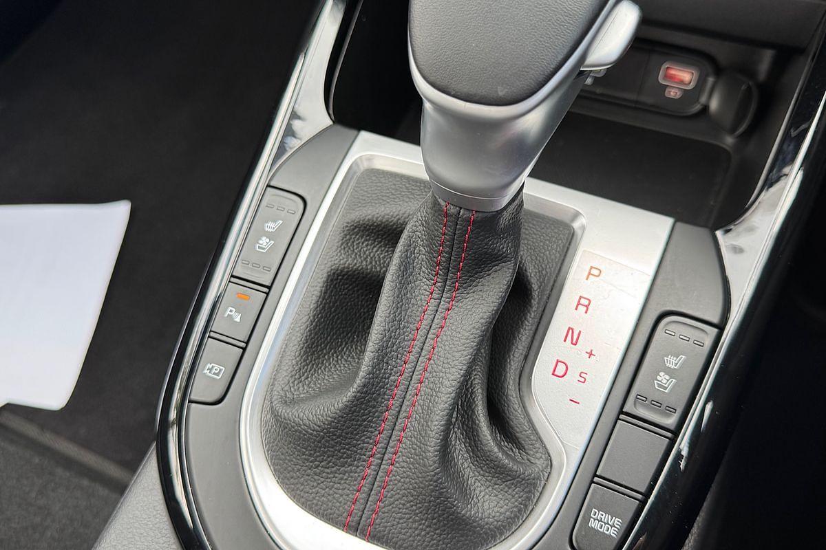 2023 Kia Cerato GT BD