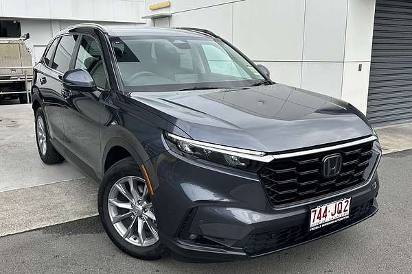 2023 Honda CR-V VTi L RS