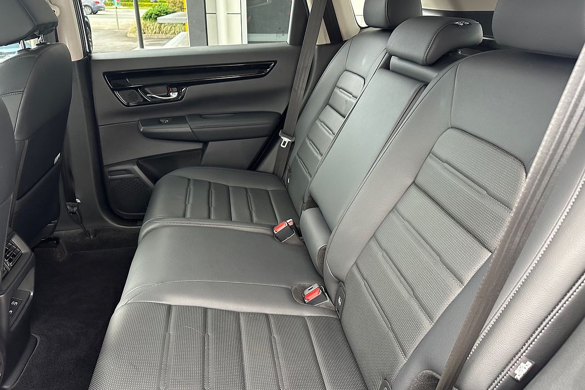 2023 Honda CR-V VTi L RS