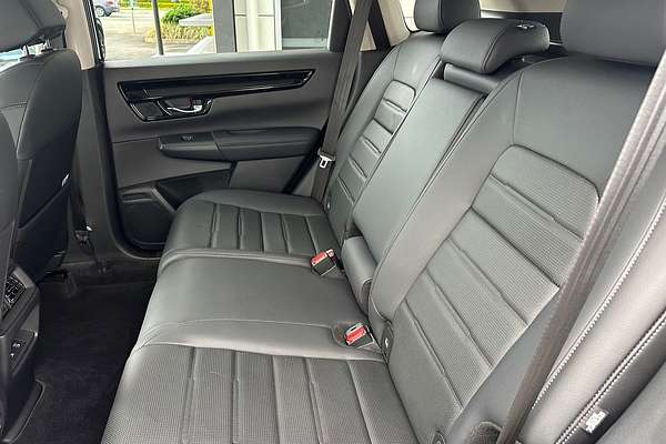 2023 Honda CR-V VTi L RS