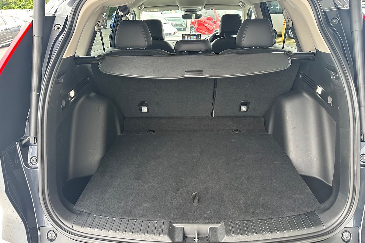 2023 Honda CR-V VTi L RS