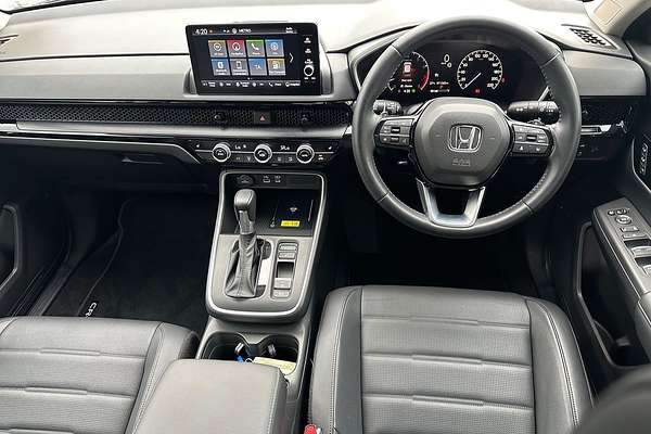 2023 Honda CR-V VTi L RS