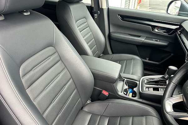2023 Honda CR-V VTi L RS