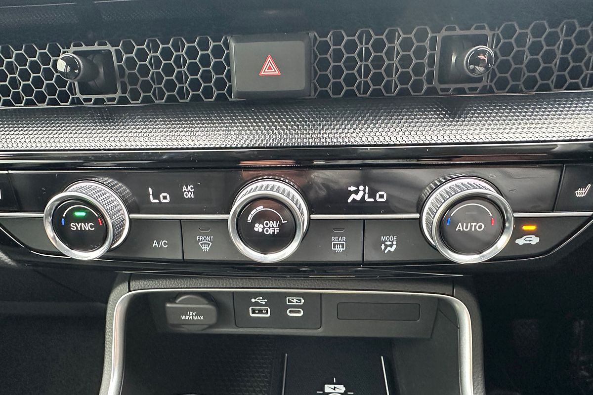 2023 Honda CR-V VTi L RS