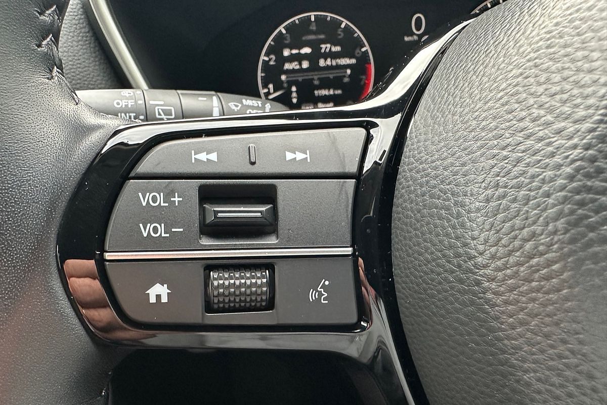 2023 Honda CR-V VTi L RS
