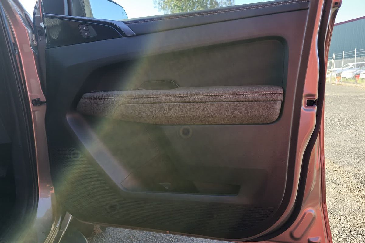 2024 Volkswagen Amarok TDI600 PanAmericana NF 4X4