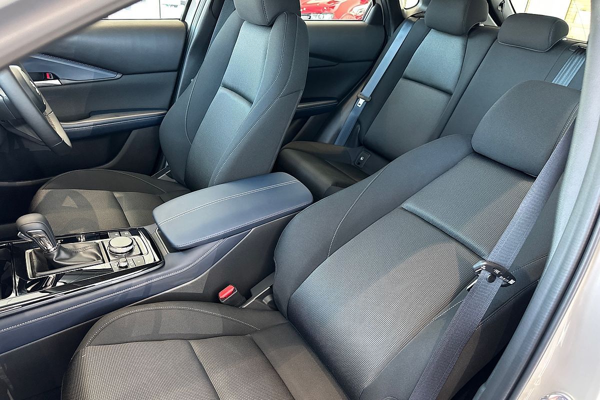 2024 Mazda CX-30 G20 Pure DM Series