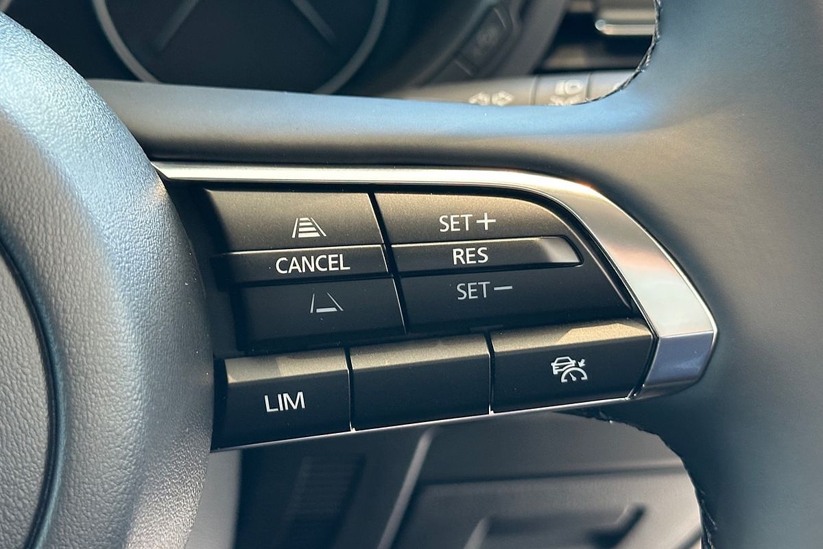 2024 Mazda CX-30 G20 Pure DM Series