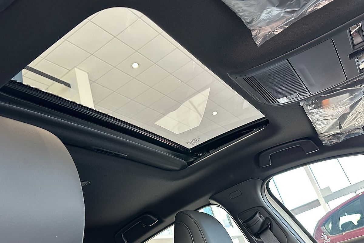 2024 Mazda 3 G25 Astina BP Series