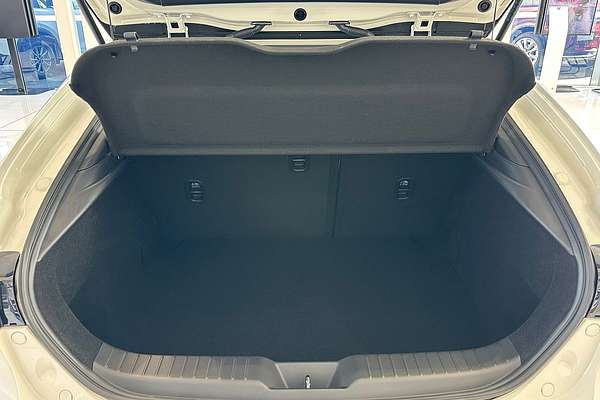 2024 Mazda 3 G25 Astina BP Series