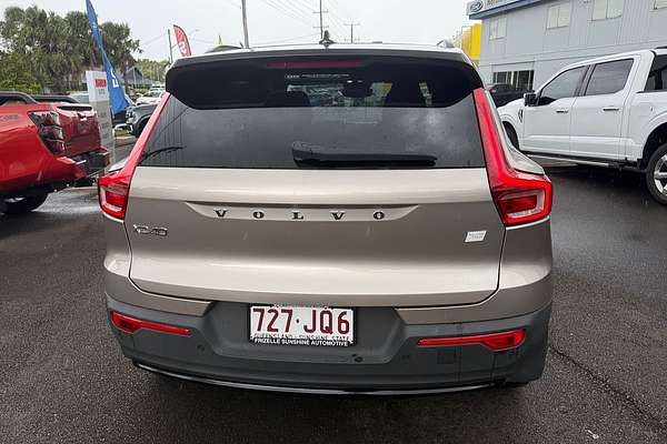 2023 Volvo XC40 Recharge Twin Pure Electric