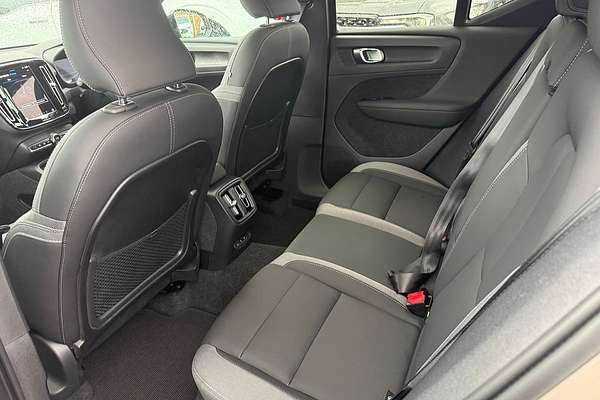 2023 Volvo XC40 Recharge Twin Pure Electric