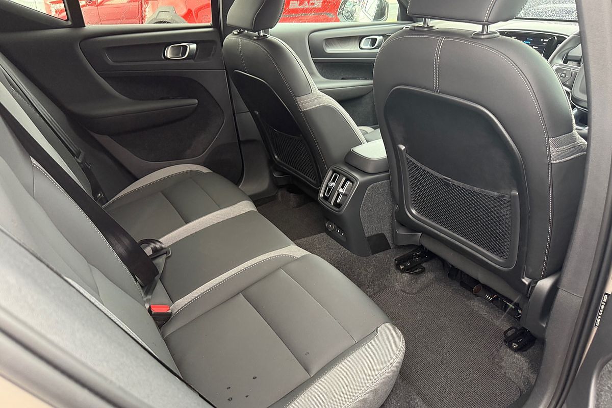 2023 Volvo XC40 Recharge Twin Pure Electric