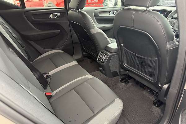 2023 Volvo XC40 Recharge Twin Pure Electric