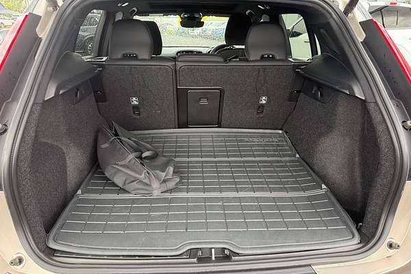 2023 Volvo XC40 Recharge Twin Pure Electric