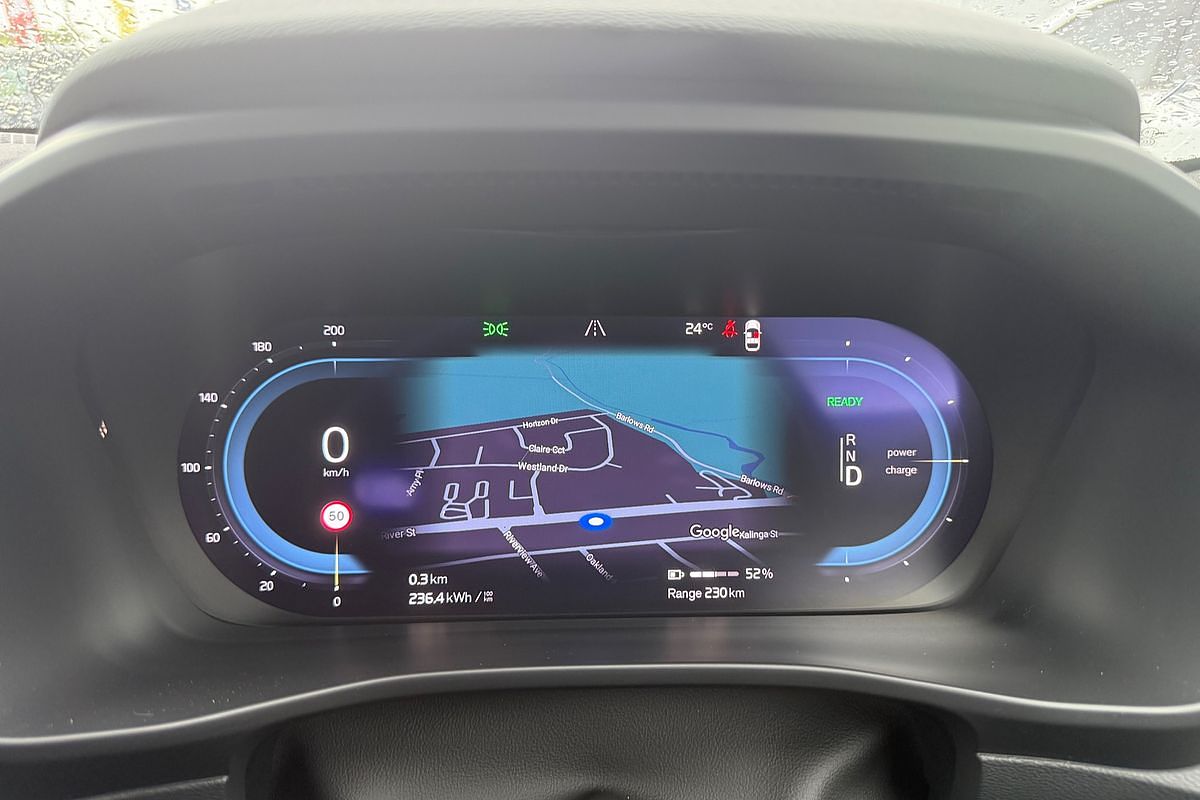 2023 Volvo XC40 Recharge Twin Pure Electric