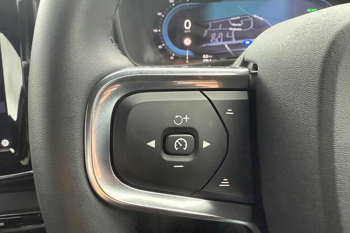 2023 Volvo XC40 Recharge Twin Pure Electric