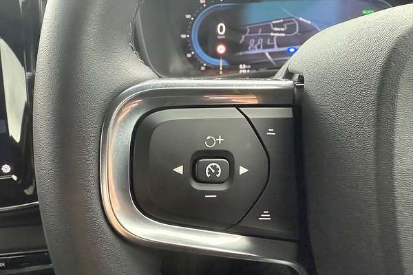 2023 Volvo XC40 Recharge Twin Pure Electric