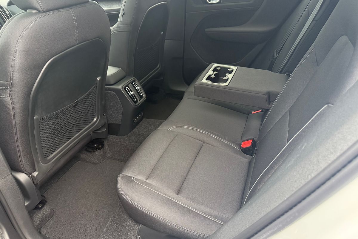 2023 Volvo C40 Recharge