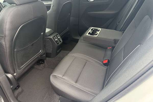 2023 Volvo C40 Recharge