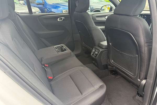 2023 Volvo C40 Recharge