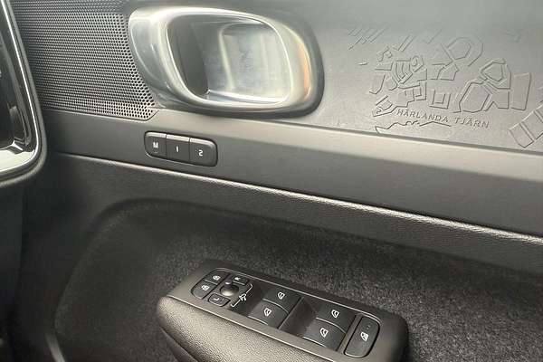 2023 Volvo C40 Recharge