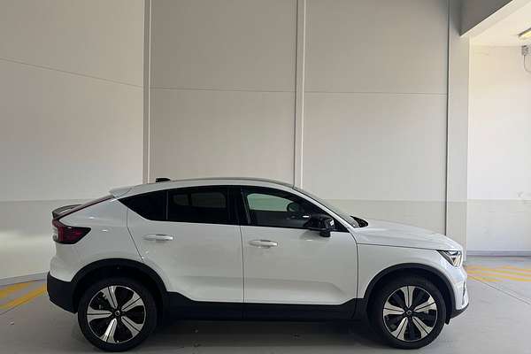 2023 Volvo C40 Recharge