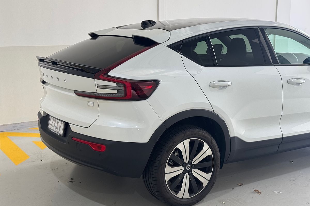 2023 Volvo C40 Recharge