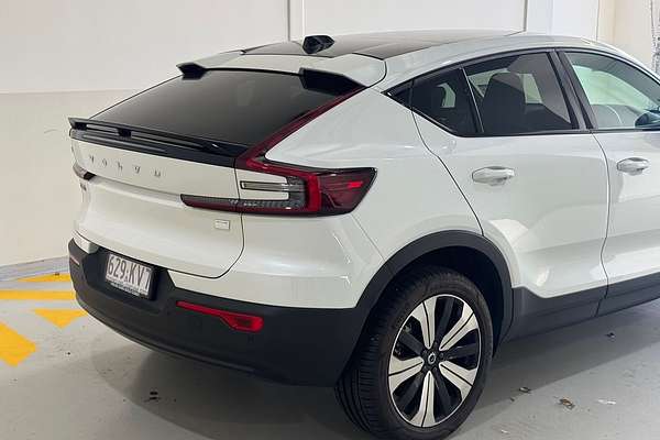 2023 Volvo C40 Recharge
